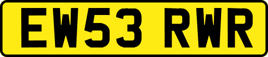 EW53RWR