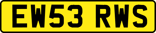 EW53RWS