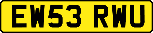 EW53RWU