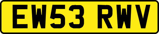 EW53RWV