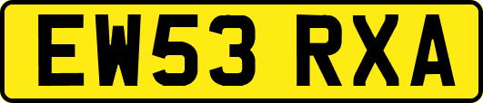 EW53RXA