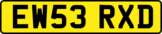 EW53RXD