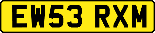 EW53RXM