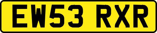 EW53RXR