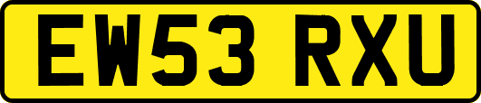EW53RXU