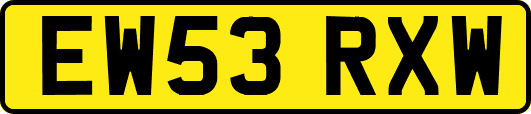 EW53RXW