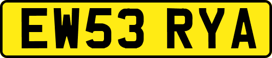 EW53RYA