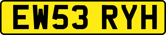 EW53RYH
