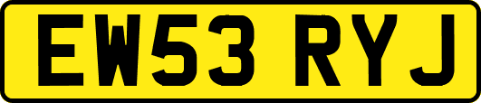 EW53RYJ