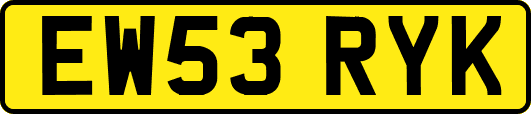 EW53RYK