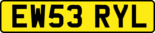 EW53RYL