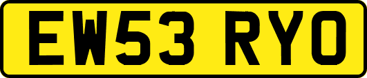 EW53RYO
