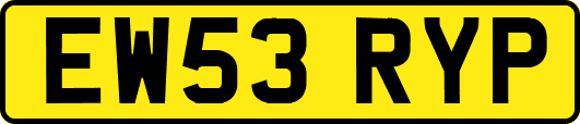 EW53RYP