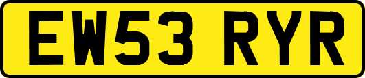 EW53RYR