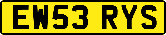 EW53RYS