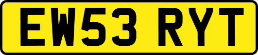 EW53RYT
