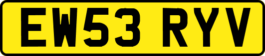 EW53RYV