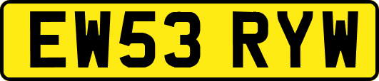 EW53RYW
