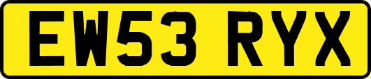 EW53RYX