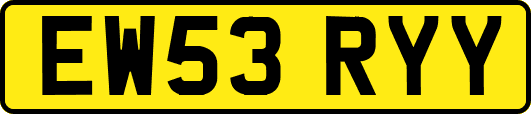 EW53RYY