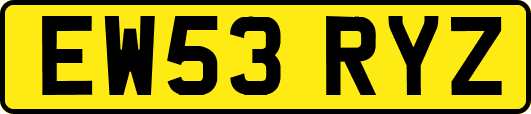 EW53RYZ