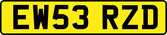 EW53RZD