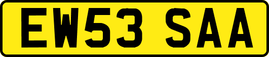 EW53SAA