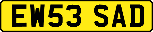 EW53SAD