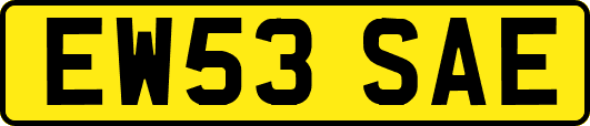 EW53SAE