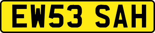 EW53SAH