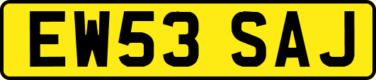 EW53SAJ