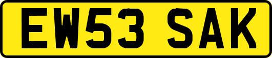 EW53SAK