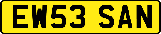 EW53SAN
