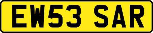 EW53SAR