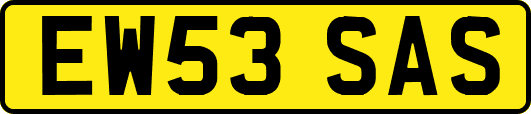 EW53SAS