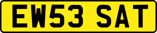 EW53SAT