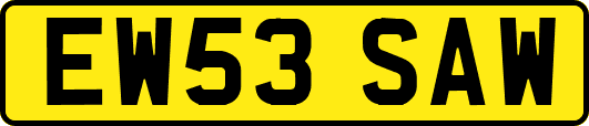 EW53SAW