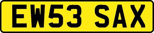 EW53SAX