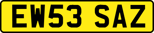 EW53SAZ
