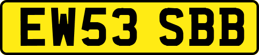 EW53SBB