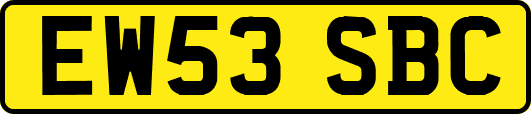 EW53SBC