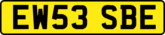 EW53SBE