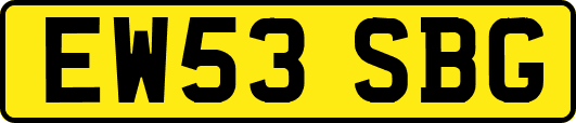 EW53SBG