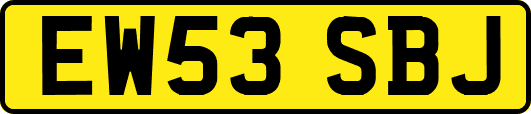 EW53SBJ