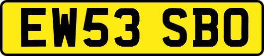 EW53SBO