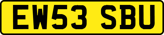 EW53SBU
