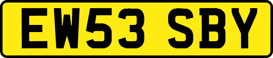 EW53SBY
