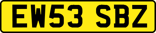 EW53SBZ