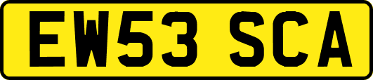 EW53SCA