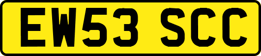 EW53SCC